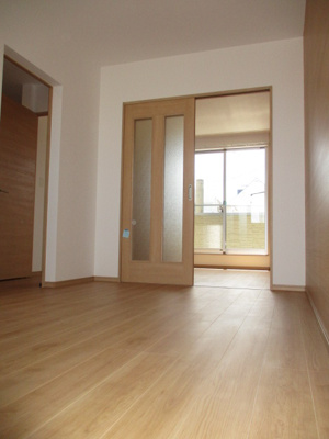 【寝室】 | 仲介手数料0円！初期費用が安いプライスホーム！DUPLEST F ARVITA