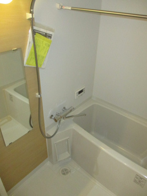 【浴室】 | 仲介手数料0円！初期費用が安いプライスホーム！DUPLEST F ARVITA