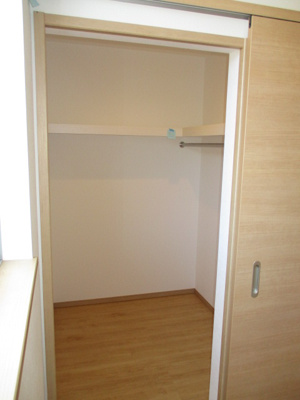 【収納】 | 仲介手数料0円！初期費用が安いプライスホーム！DUPLEST F ARVITA