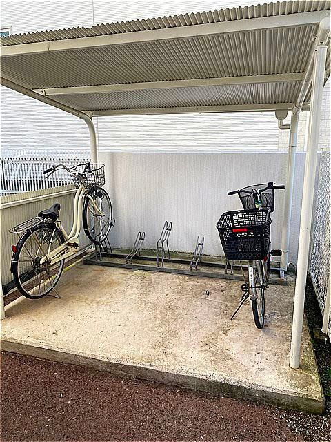 平塚市豊原町の一棟マンション