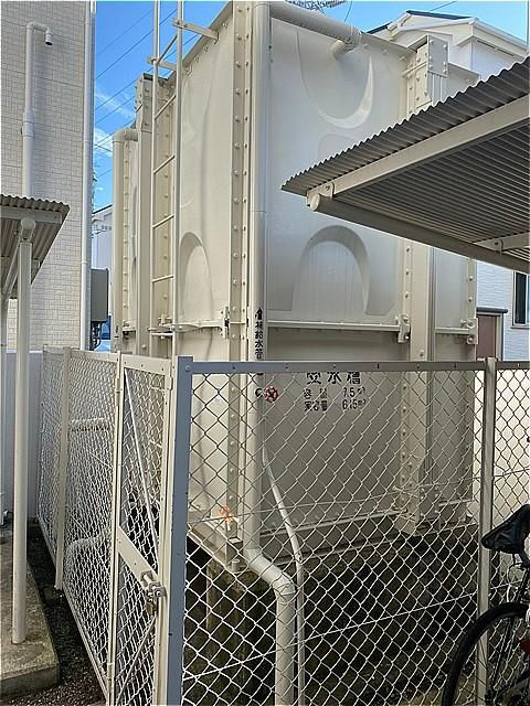 平塚市豊原町の一棟マンション