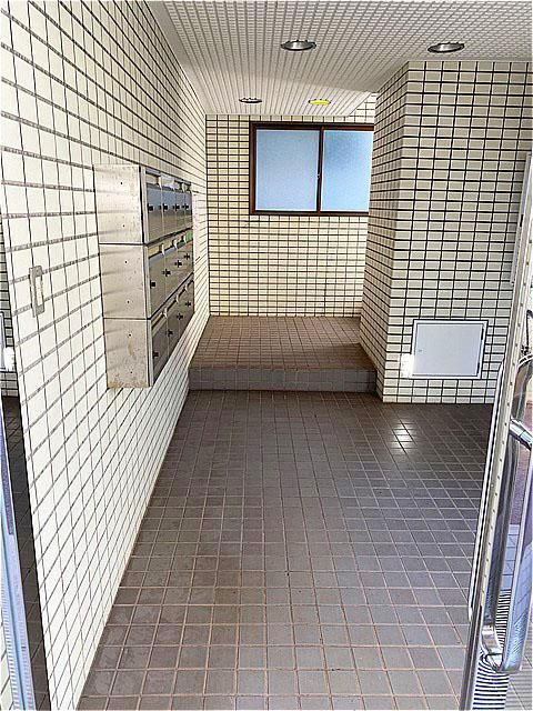 平塚市豊原町の一棟マンション