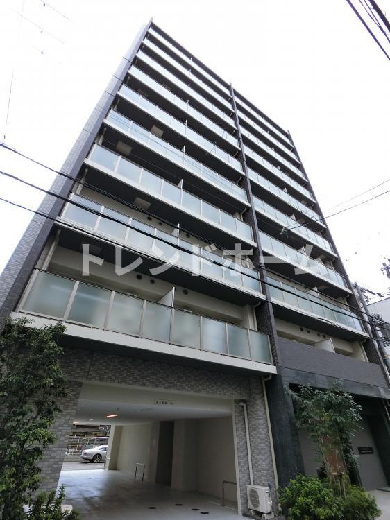 エスリード谷町六丁目レジデンス