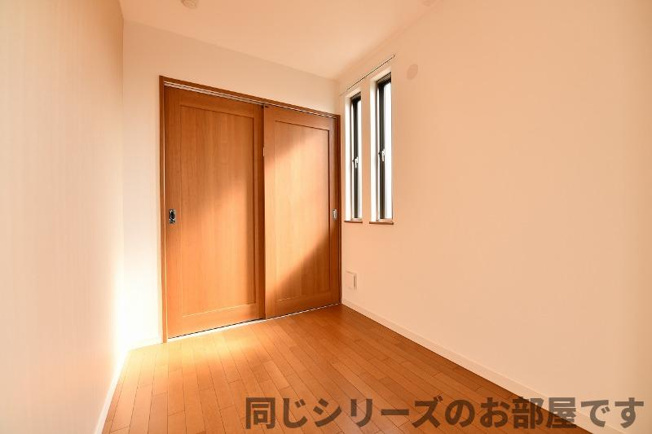 【寝室】 | 仲介手数料０円！HPに初期費用掲載「プライスホーム」で検索！DUPLESTクヒオ