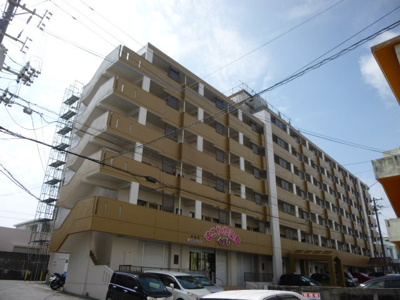 【外観】 | 浩陽野嵩アパート