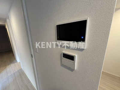 【設備】 | ＲＪＲプレシア大森北