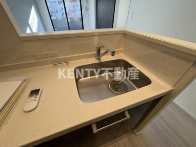 【キッチン】 | ＲＪＲプレシア大森北