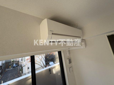 【その他】 | ＲＪＲプレシア大森北