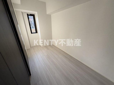 【寝室】 | ＲＪＲプレシア大森北 | 使い勝手のいい洋室です