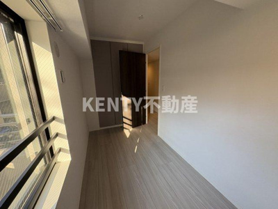 【寝室】 | ＲＪＲプレシア大森北 | 居間です