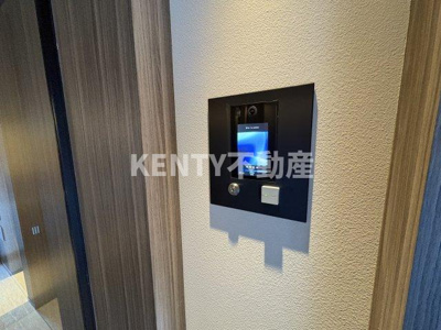 【セキュリティ】 | ＲＪＲプレシア大森北