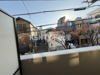 【展望】 | ＲＪＲプレシア大森北