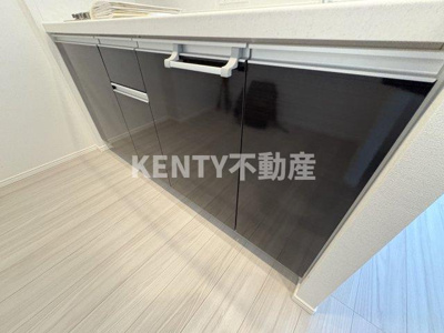 【収納】 | ＲＪＲプレシア大森北 | たっぷりとした収納スペースです