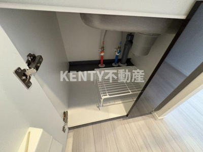 【収納】 | ＲＪＲプレシア大森北 | 十分な収納スペースがあります