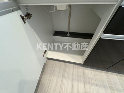 【収納】 | ＲＪＲプレシア大森北 | 収納があります