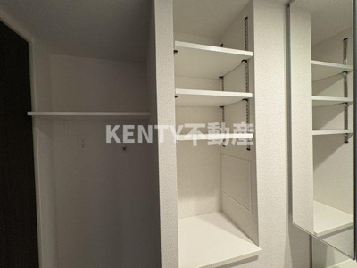 【収納】 | ＲＪＲプレシア大森北 | こまごまとしたものを収納できそうですね