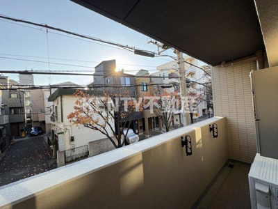 【展望】 | ＲＪＲプレシア大森北