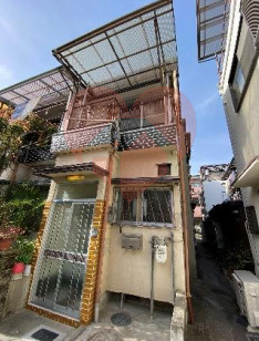 【外観】 | 寝屋川市池田旭町貸家