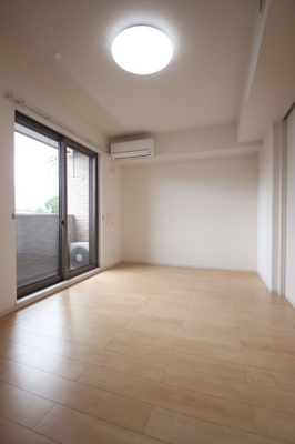 【洋室】 | エアリーヒル原町