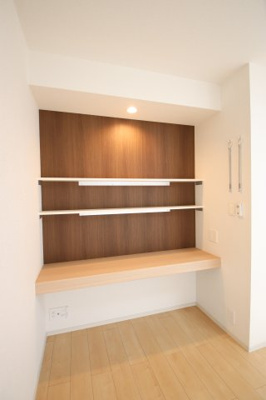 【収納】 | エアリーヒル原町