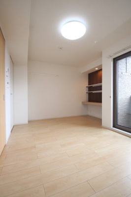 【洋室】 | エアリーヒル原町