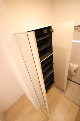 【収納】 | エアリーヒル原町