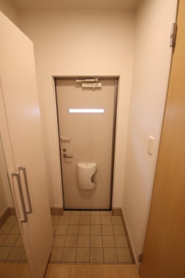 【玄関】 | エアリーヒル原町