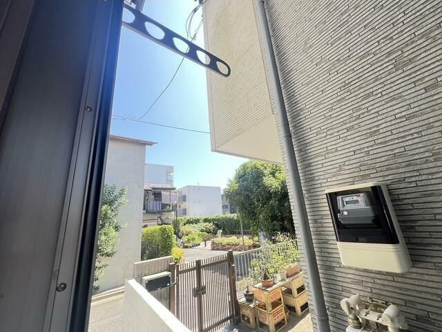 ボナールⅡの展望