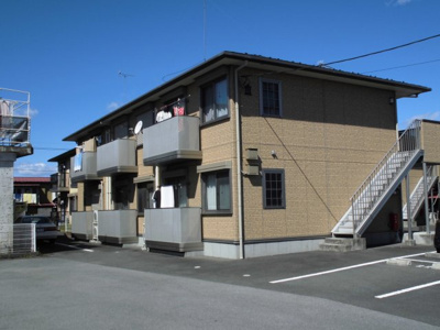 【外観】 | プレミールフォンテーヌⅢ