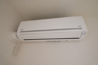 【設備】 | プラシージュ | エアコン