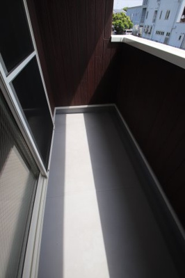 【バルコニー】 | プラシージュ