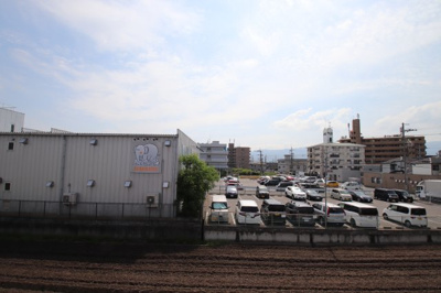 【展望】 | プラシージュ