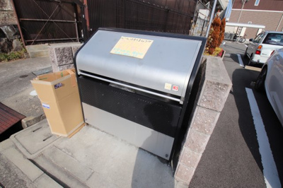 【その他共用部分】 | プラシージュ