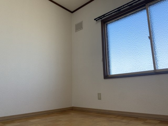 ハイツK・Iの内装