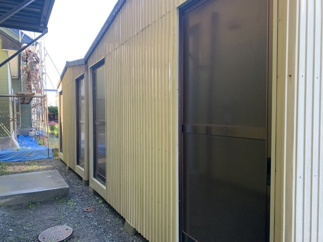 ハイツK・Iのその他共用部分