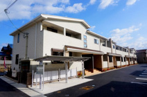 リバーサイド中薮の画像