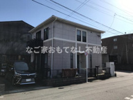 春日井市美濃町１丁目の一戸建ての画像