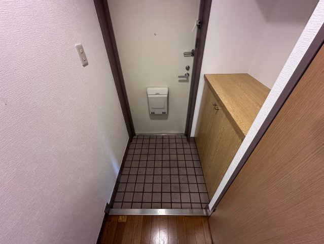 【玄関】 | グランプラース