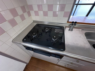 【キッチン】 | グランプラース