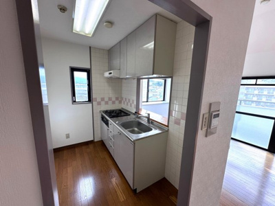【キッチン】 | グランプラース