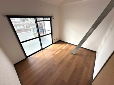 【洋室】 | グランプラース