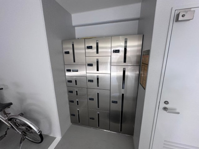 【その他共用部分】 | グランプラース