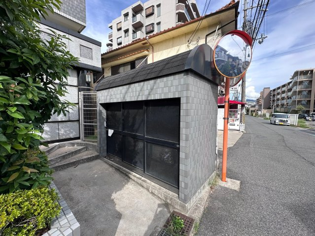 【その他共用部分】 | グランプラース
