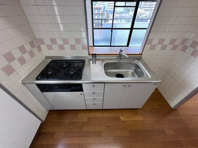 【キッチン】 | グランプラース