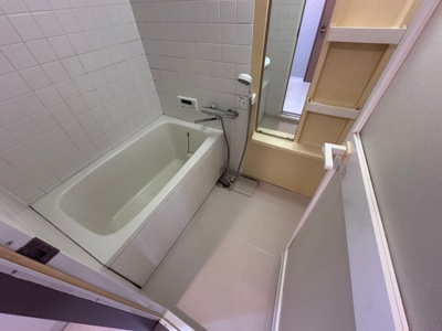 【浴室】 | グランプラース