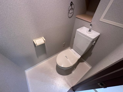 【トイレ】 | グランプラース