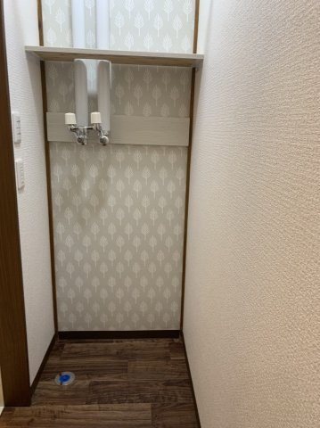 ハイツK・Iの設備