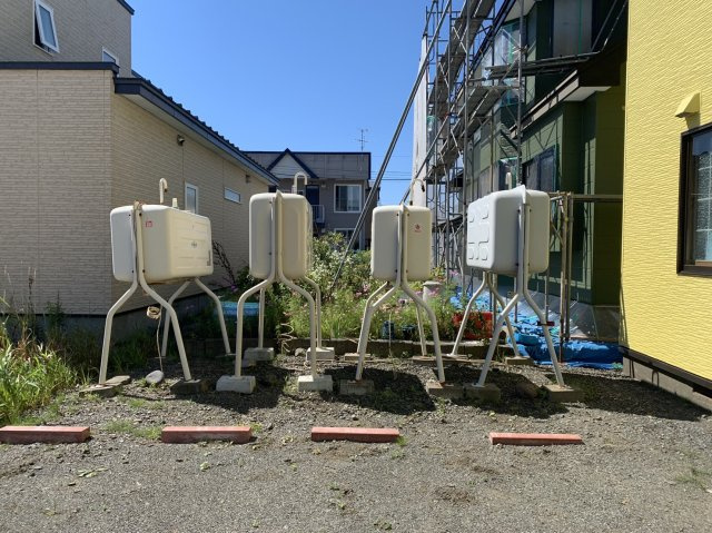 ハイツK・Iのその他