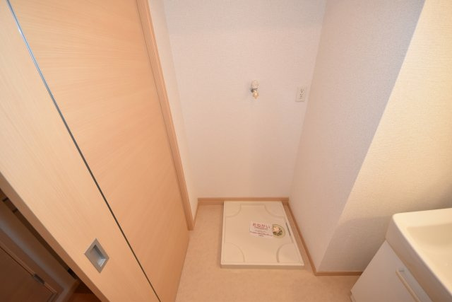 アールメゾン道頓堀の設備