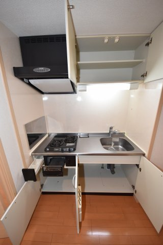 アールメゾン道頓堀